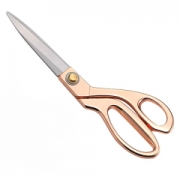 JLZ-211R Tailor scissors (Rose golden)